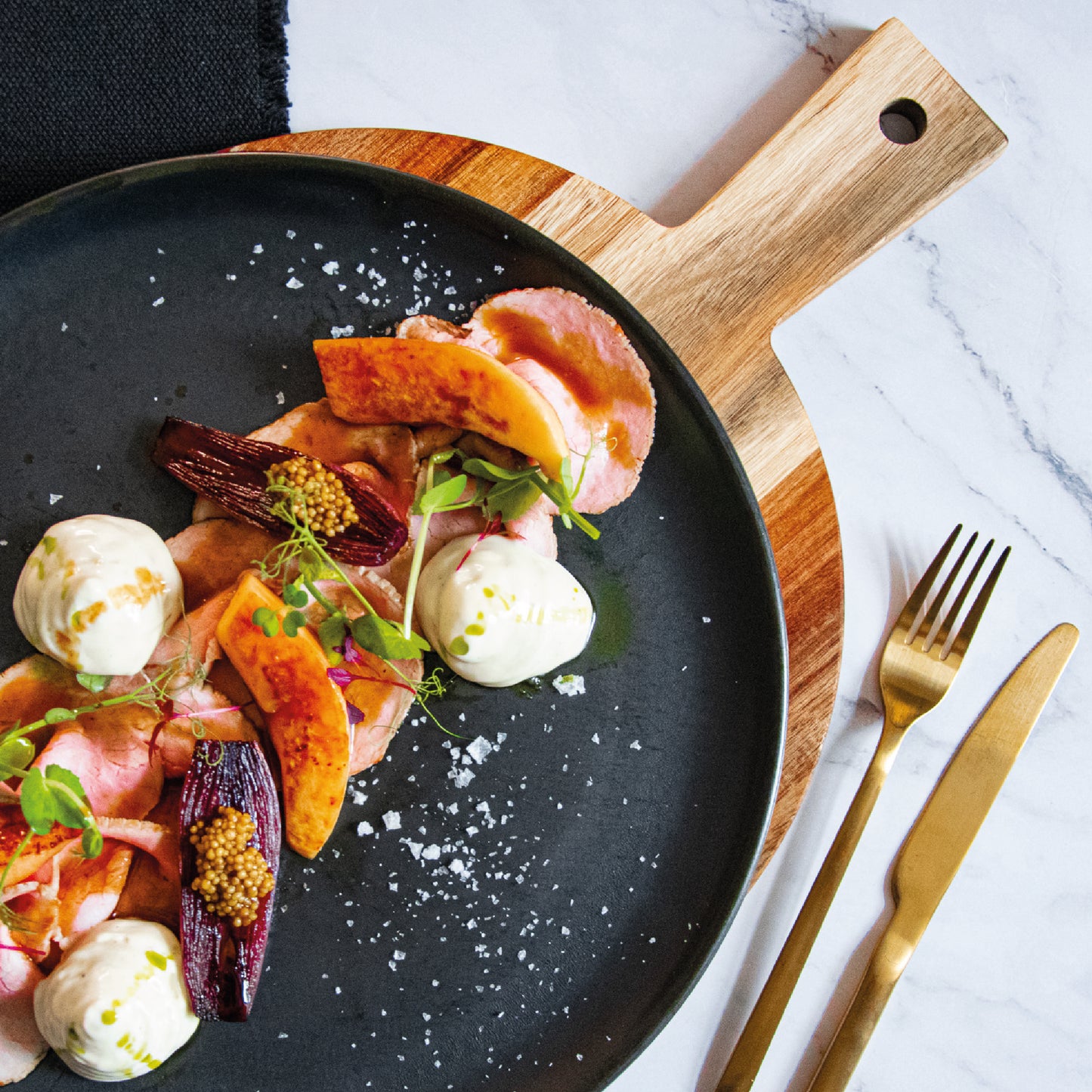 Rába - Vágódeszka