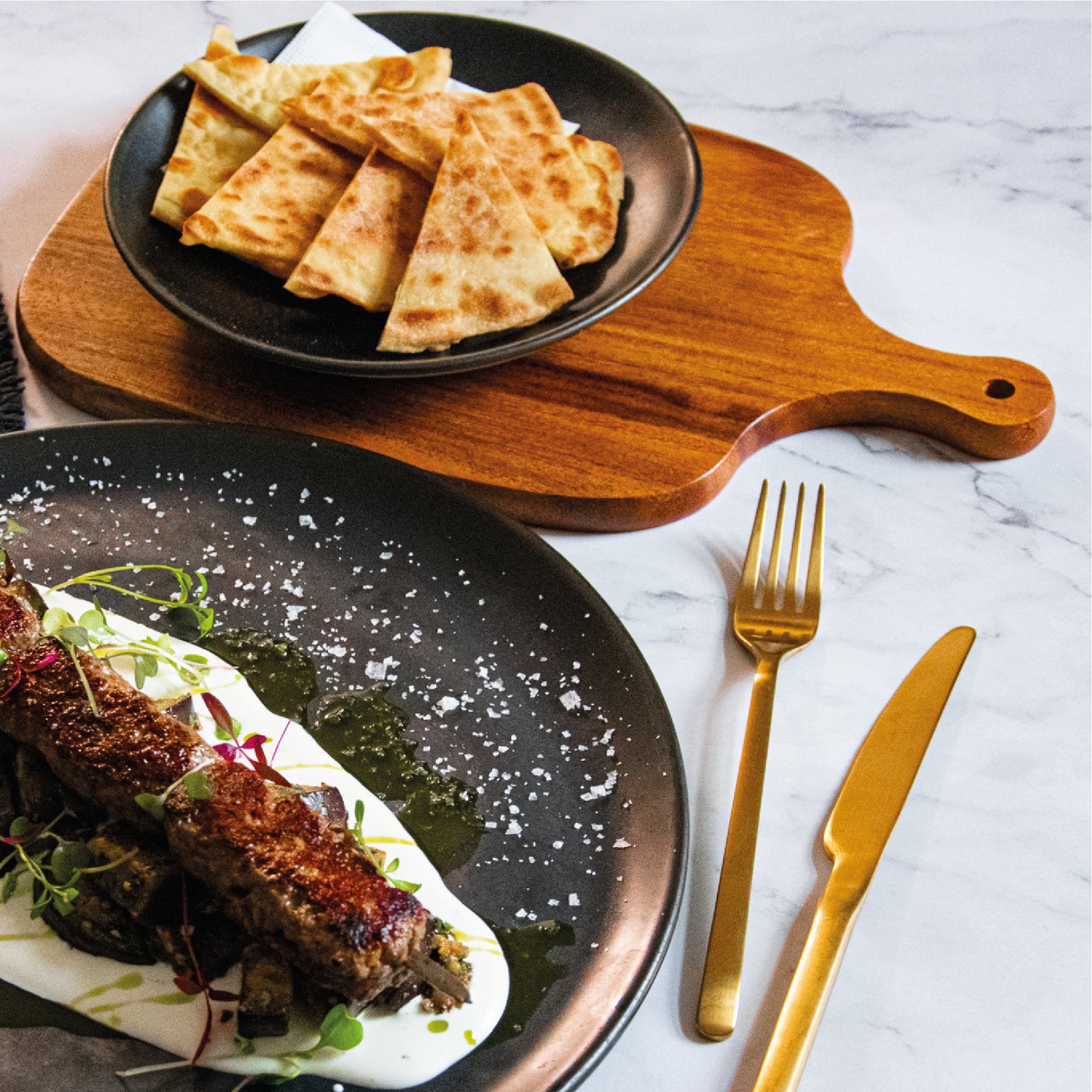 Tápió - Vágódeszka