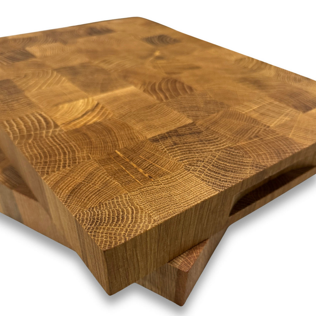 Végszálas vs. hosszanti szálas vágódeszka – Mi a különbség?