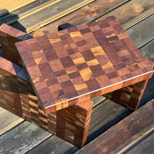 Hogyan válassz tökéletes vágódeszkát? – Teljes útmutató anyag, méret és használat szerint