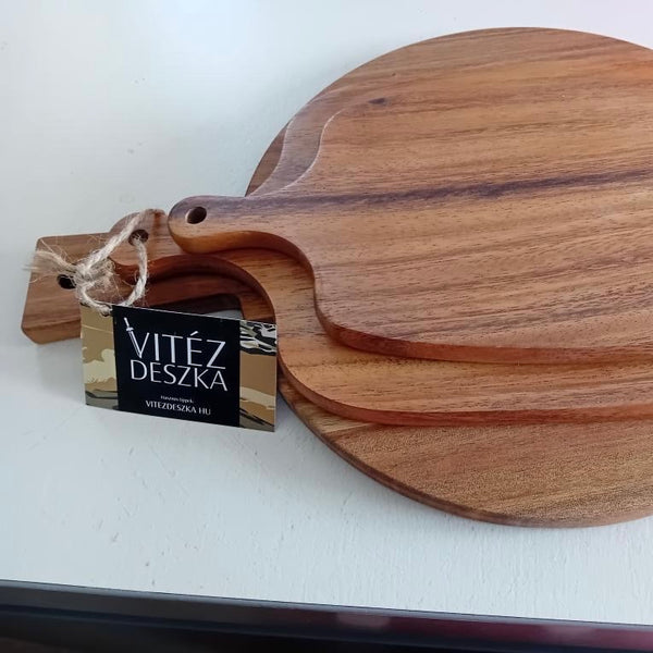 J. Erika Cintia vásárlói fotója – Vitéz Deszka