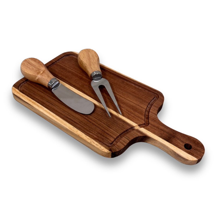 Sajt Tálaló Készlet